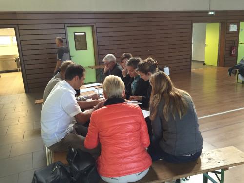 CATECHESE- ANIMATION ENFANTS ET PARENTS