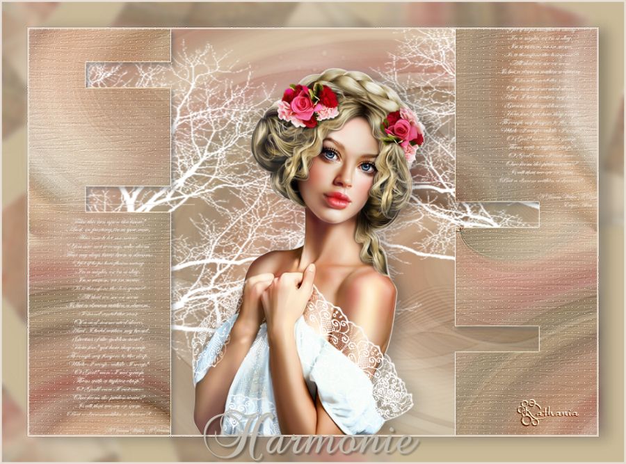 Harmonie