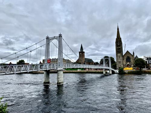  Pont Greig