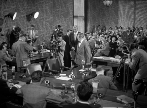 Au royaume des crapules, Hoodlum Empire, Joseph Kane, 1952