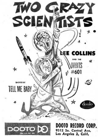  Lee Collins & The Orbits (5)
