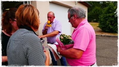 Fête de la Marpa..