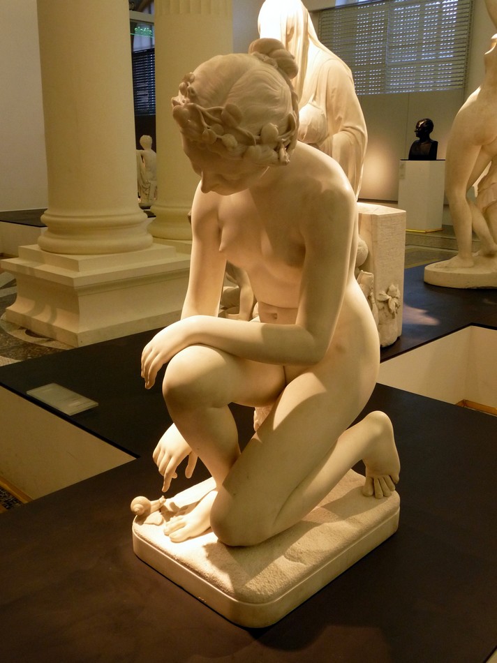 Le grand Musée de Picardie