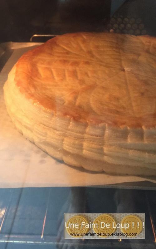 La pâte feuilletée facile et rapide ! 