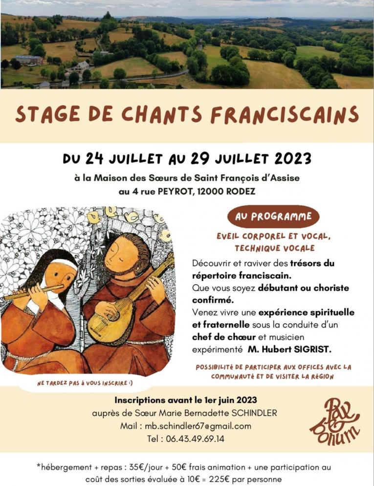 Pour nos soeurs et frères Européen