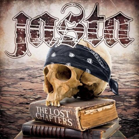 JASTA - "The Same Flame" (Clip)