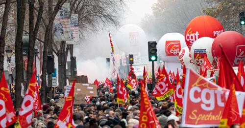 Toujours    la     gauche !