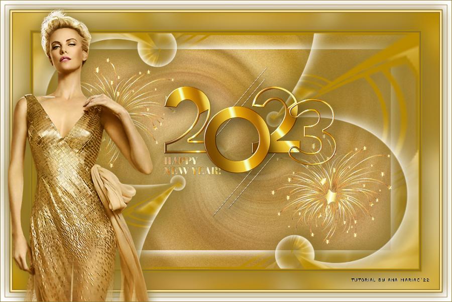 Happy New Year