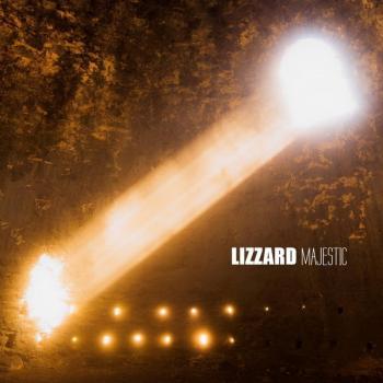 LIZZARD_Majestic