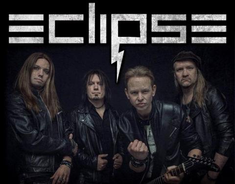 ECLIPSE - "The Masquerade" Clip