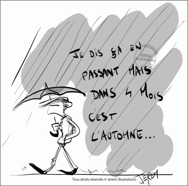 Humour du jeudi ... !!!