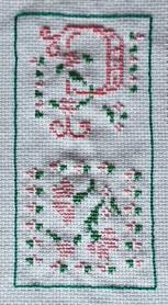 Berlingot et Pendibule Printemps ! Terminé