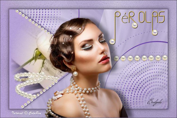Pérolas     -     Perles