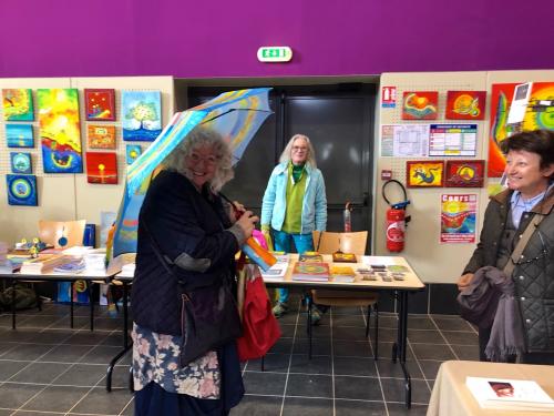 Le Salon de La Clayette