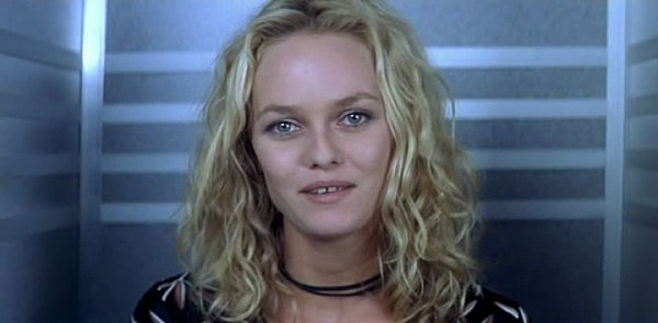 VANESSA PARADIS - UNE CHANCE SUR DEUX