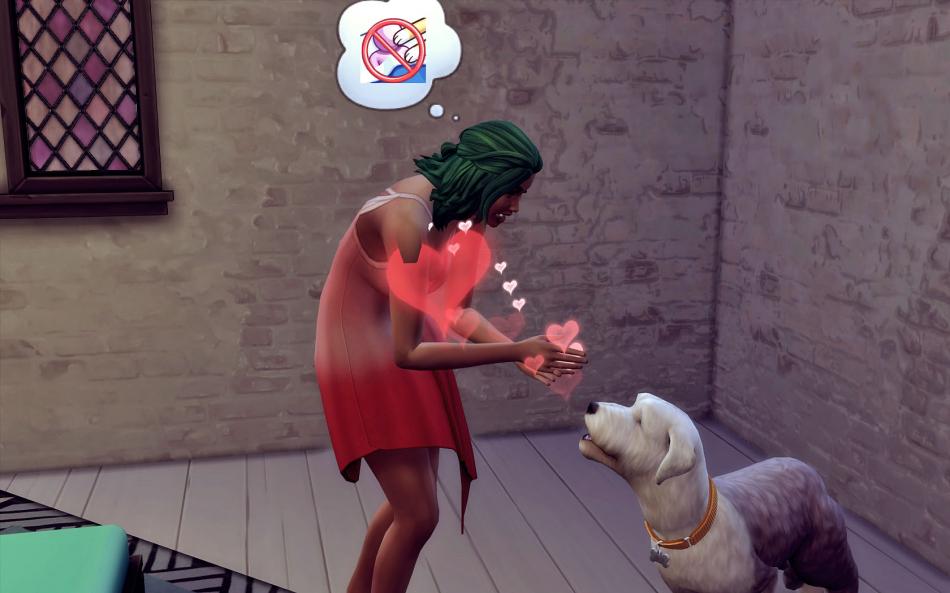 [CALF] Huver 3 - Semaine 15 - Jours 104 à 107