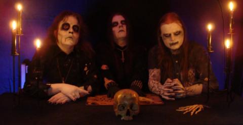 DENIAL OF GOD - Un extrait du EP The Shapeless Mass dévoilé