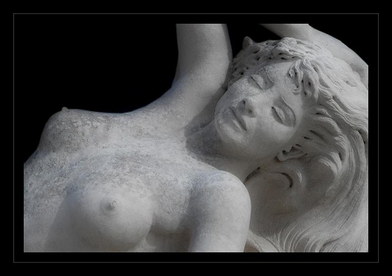 Au cœur de la pierre