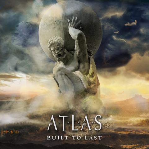 ATLAS - Les détails du nouvel album Built To Last