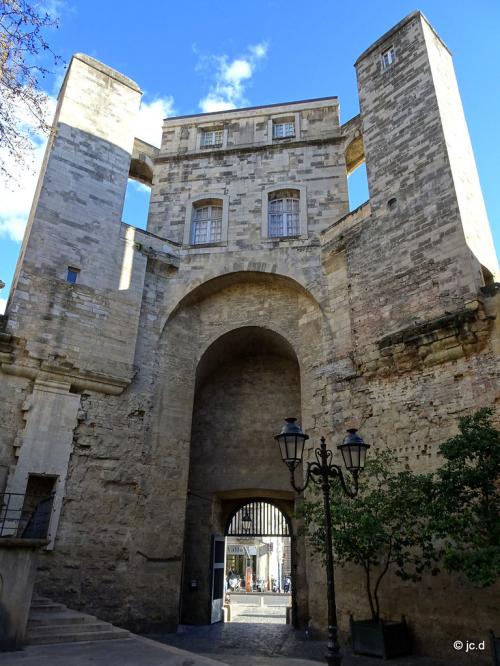 Montpellier  (Hérault)