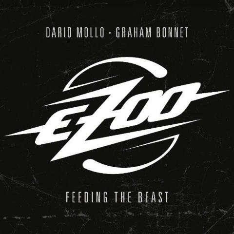 EZOO - Nouveau projet avec Graham Bonnet et Dario Mollo