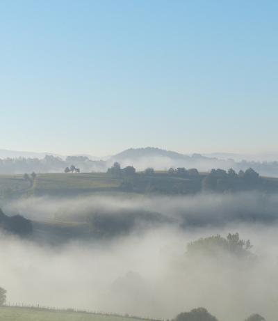 Souffle de cendres :