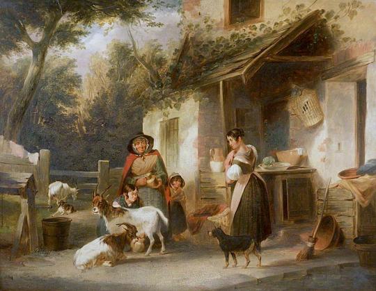 William Shayer