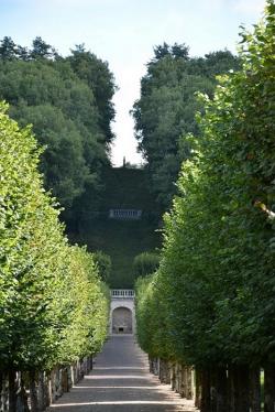... belle perspective...