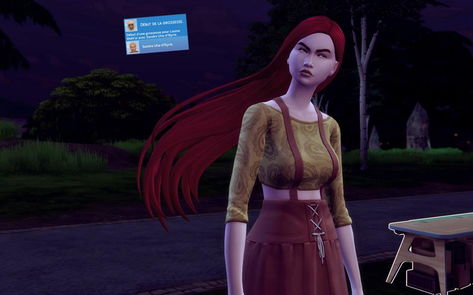 [CALF] Eté 3 - Semaine 13 - Jours 87 à 91