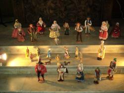  * Crèches de Noël à Tourcoing