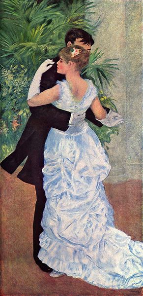 L'Art et la danse