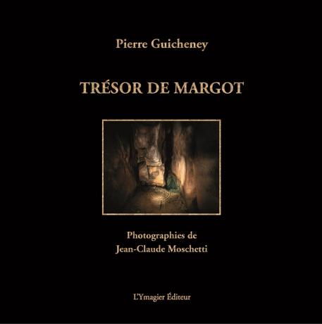 TRÉSOR DE MARGOT