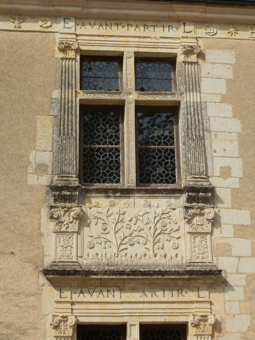 Couture-sur-Loir  (Loir-et-Cher)