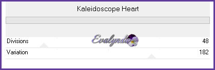 Un Ange est venu ...