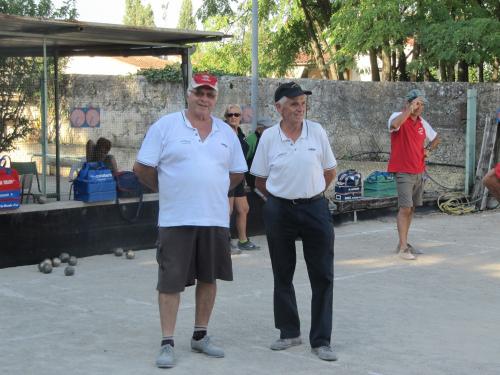 CONCOURS 32 D PROPAGANDE LA VIOLETTE