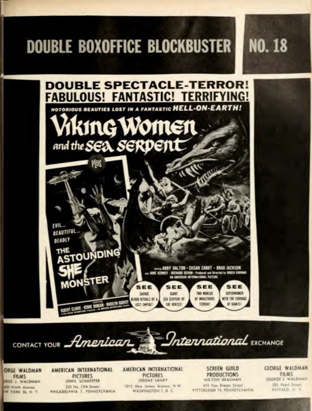 BOX OFFICE USA DU 29 JANVIER 1958 AU 4 FEVRIER 1958