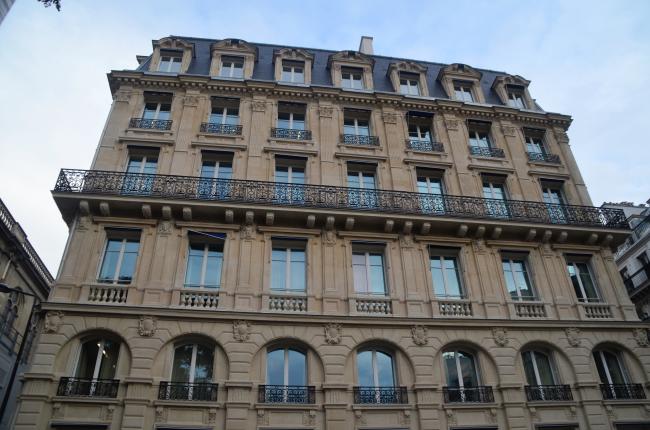 ☻ Visite guidée de La Nouvelle Athènes avec Générations 13