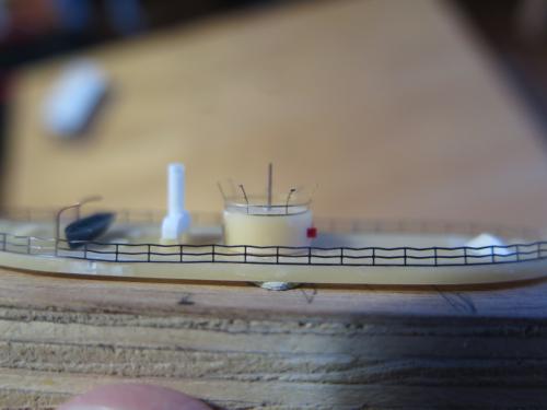 Petite maquette express