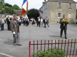 Entre solennité et convivialité