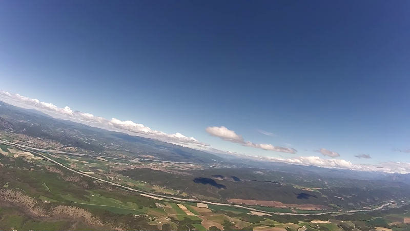 8 Mai, enfin un férié où il fait beau !