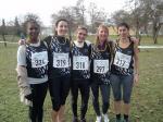 CROSS DEPARTEMENTAUX