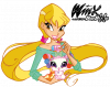 Stella love & pet buste