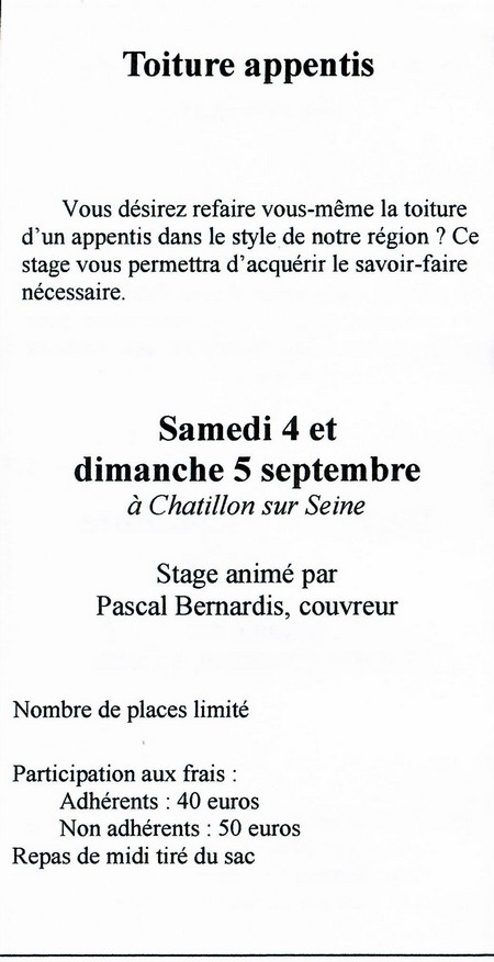 La Chapelle des Templiers d'Epailly