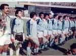 Finale  19.6.1979 au Stade du "5 juillet 1962" MA Hussein-Dey 2-1 JE Tizi Ouzo