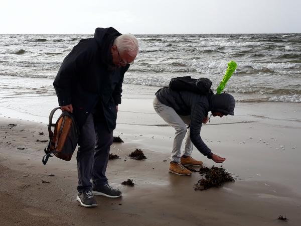 Les pays Baltes : Lettonie : Jour 4 - Visites de Riga et de Jurmala