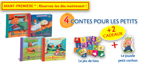 Atlas: 4 livres à 1,99€