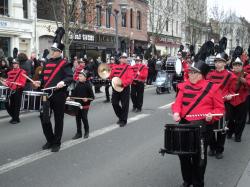  * Des géants à Tourcoing