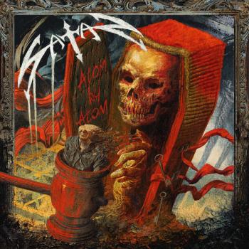 SATAN_Atom By Atom