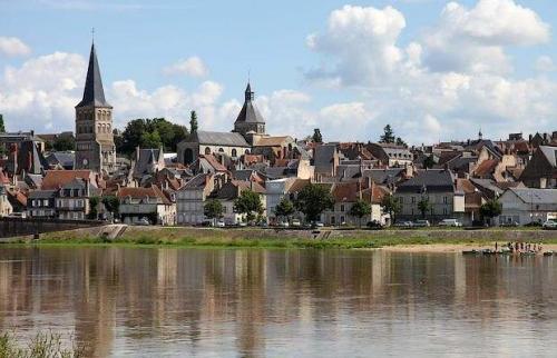 La Charité sur Loire