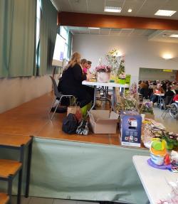 Loto en faveur de l'association Handi'namique 18/02/18